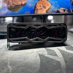 PNY Rtx 3090
