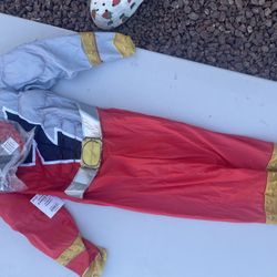 Costumes 