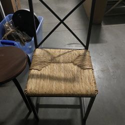 Set Of Two Chairs