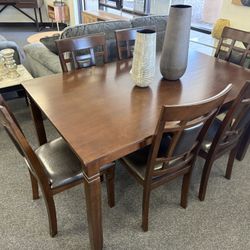 Dining Set 