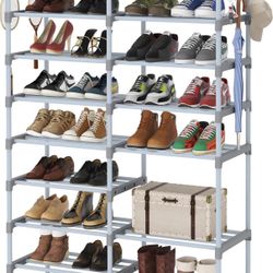 Shoe Rack Organizers