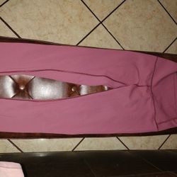 Lululemon Align High-Rise Leggins