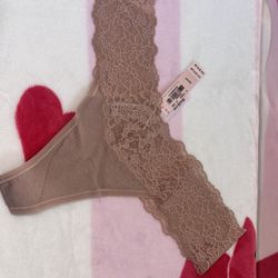 Victoria SECRET UNDERWEAR SIZE SMALL $7 Each