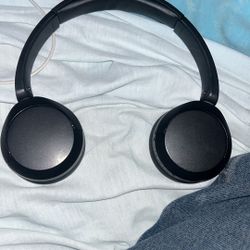 Sony Headphones 