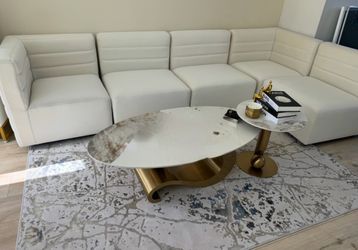 Sectional sofa