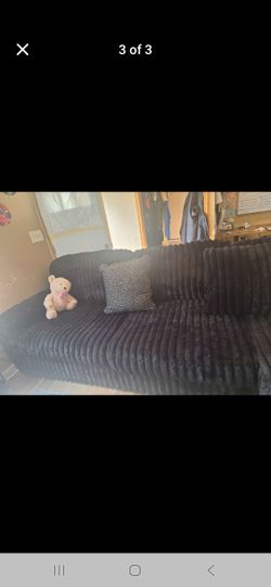2 PC Couch 