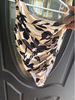 SHEIN Bathing Suit