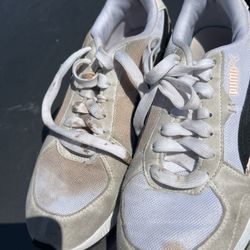 White Black And Beige