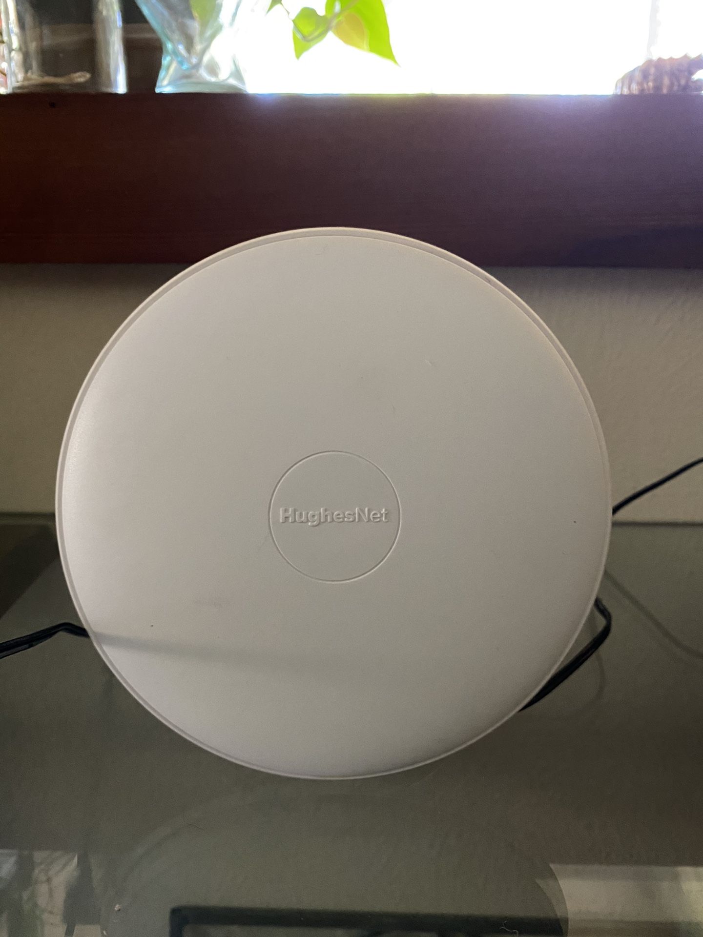 HughesNet Wireless Booster