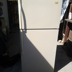 Whirlpool Refrigerator