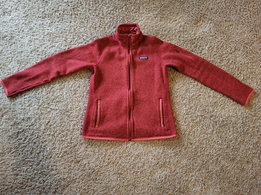 Women's Small Patagonia Sweater