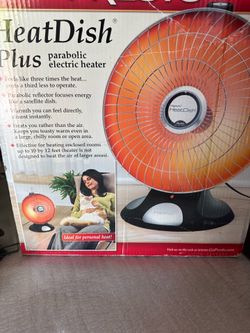 Heater