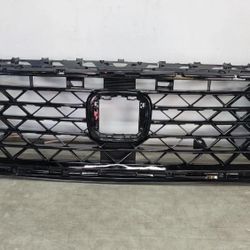 2023 2024 HONDA ACCORD SEDAN GRILLE OEM 71200-30A