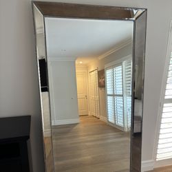 Full Length Floor Mirror 