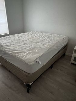 Queen size set