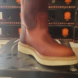 Work Boots