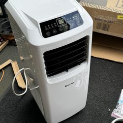 9000 BTU AIR CONDITIONER