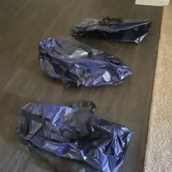 Large Travel Carrying Bags