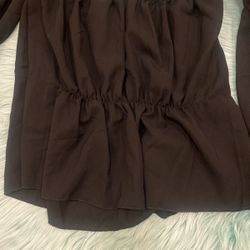 Black Top Large