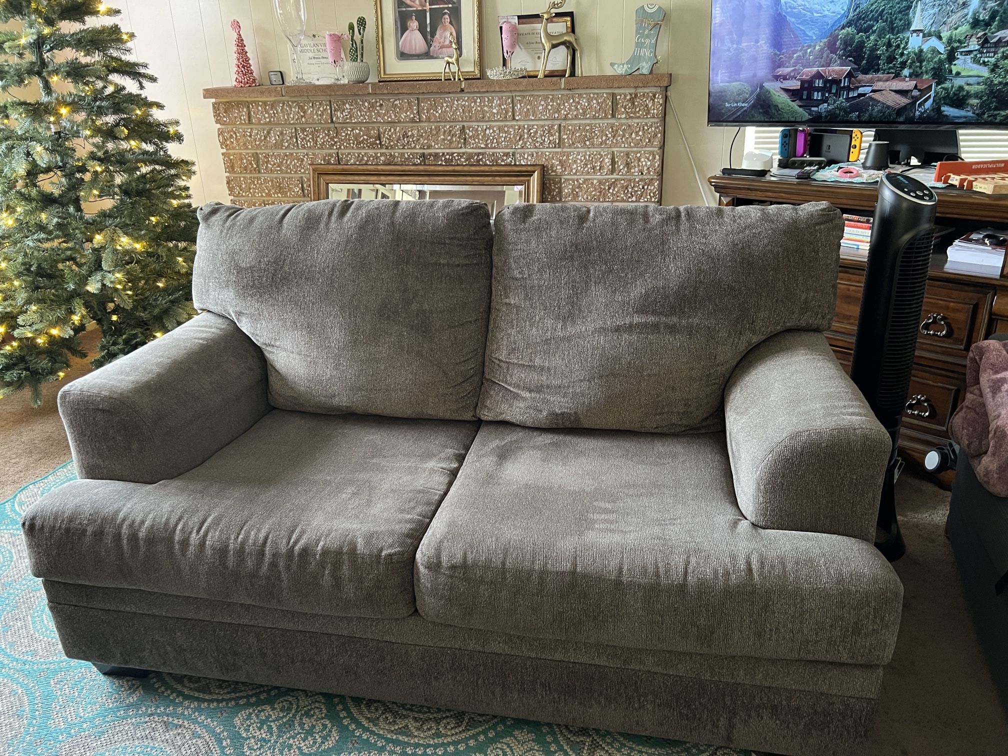 Couch