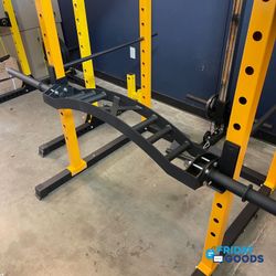 Brand New Ultimate Specialty  Swiss Olympic  Curved Camber Multi-grip Weight Bar Barbell, Bench Press Squat,  Home Gym Equipment 