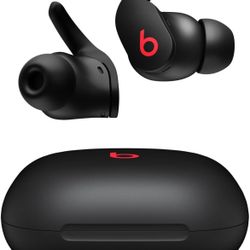 Beats Fit Pro - True Wireless Noise Cancelling Earbuds - Apple H1 Headphone Chip