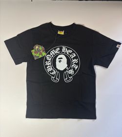Bape X Chrome Hearts (Medium) *BEST OFFER*
