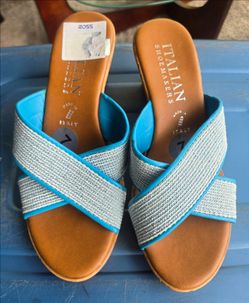 Italian Shoemakers