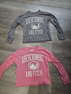 Abercrombie Kids Sizr 9/10
