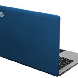 Evoo Blue Laptop 11.6 HP