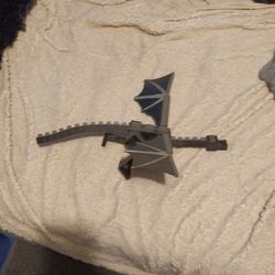 Ender Dragon Toy