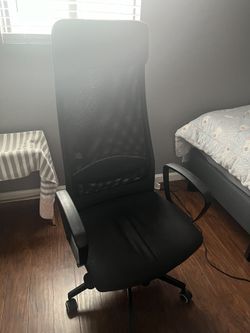 Ikea Computer Chair