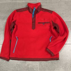 North Face Fleece.  Men’s Size medium.  Excellent Condition