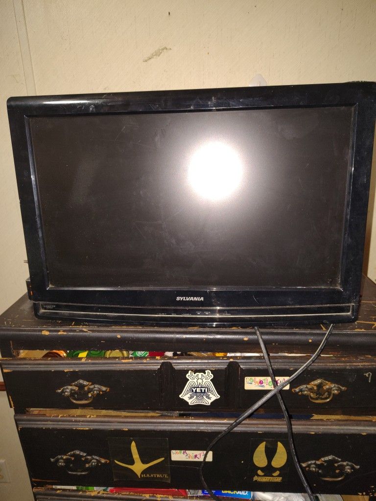 Small Tv