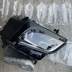 2022,2023 BUICK ENCLAVE FULL LED HEADLIGHT 