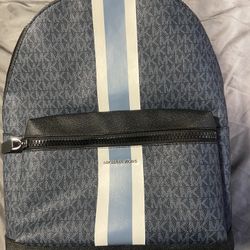 Mk Backpack