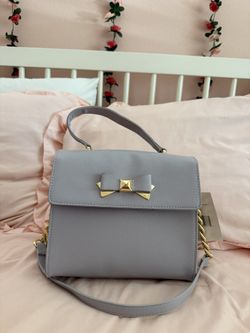 Betsey Johnson Purse