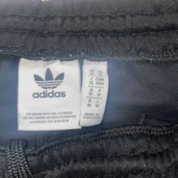 Adidas Track Pants