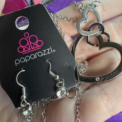 $5 Paparazzi Jewelry 