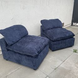 Oversize Modular Sofas