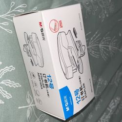 Stapler