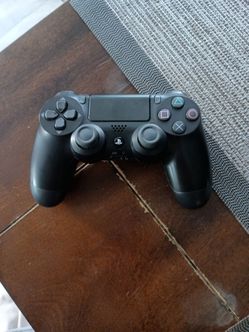 Ps4 controller
