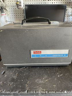 Kodak Projector