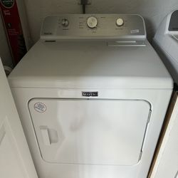 Maytag Dryer