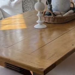 Farm Table