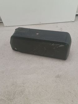 Electric bike battery for GT73 !!!!