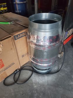 Inline Fan