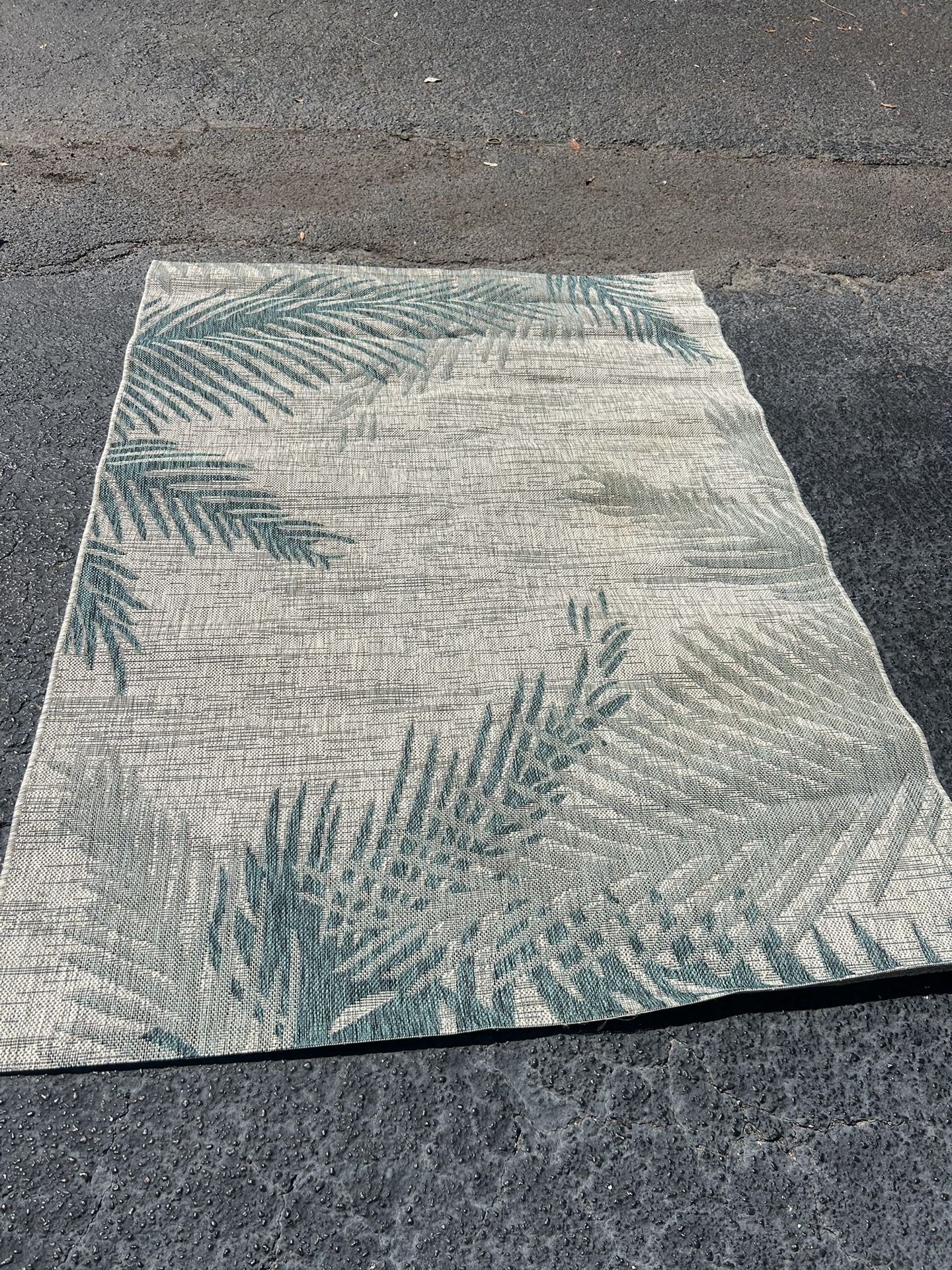Outdoor Pick Only 