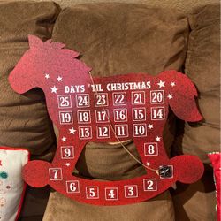 Christmas Countdown