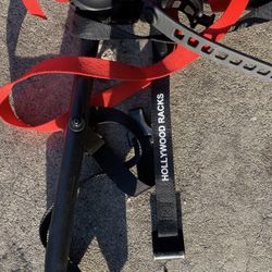 Bike Rack
